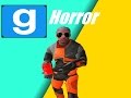 Gmod Horror Our Hilarious Moments - Officer Freeman and cans (Garry's mod) Ft Voca productions