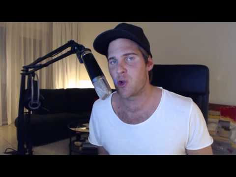 1st Bass Challenge - Info in Description!