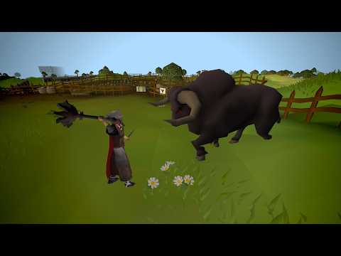 This OSRS Boss Can Be One-Shot