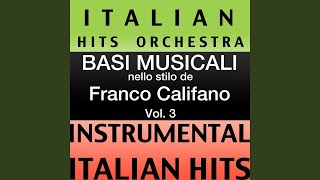 Un passo dietro un passo (Karaoke Version)