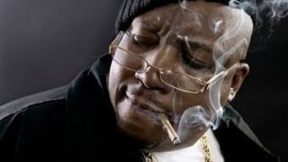 E-40: I&#39;m Da Man (feat. Mike Jones) - Bass Boost