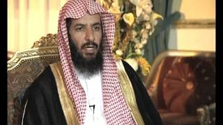 صورة القصص في صحيح البخاري   معالي الشيخ سعد بن ناصر الشثري 4