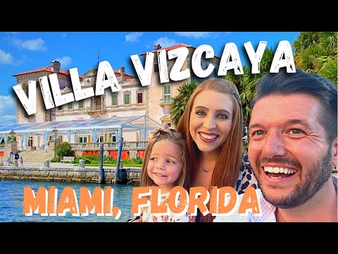 Florida’s MOST BEAUTIFUL Historic Home