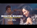 Bhaiya Bhabhi Song Swasti Mehul Dedication From A Bride To Be Family Love