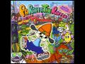 PaRappa the Rapper Stage 1 Instrumental 