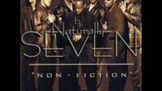 Naturally Seven - Blessed Assurance
