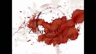 ZUBROWSKA - From Hell [2005]