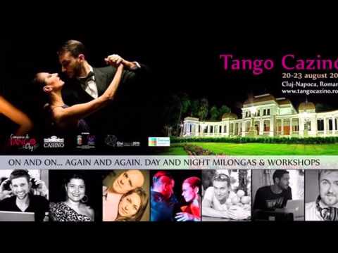 Teaser Tango Cazino 2015 - Martin y Delia