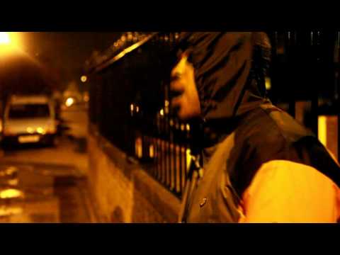 9 Milli Major Feat Bossman Birdie- By My Side (LimitlessVids)