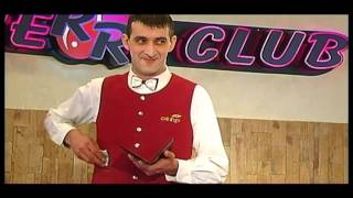 Kargin Haghordum sketch 635 (Hayko Mko)