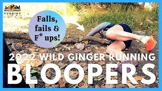 Bloopers 2022 - Falls, fails & F* ups! Merry Christmas everyone, and have a fantastic New Year!