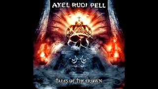 Axel Rudi Pell - Buried Alive HD