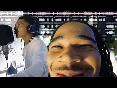 Jace Makes 3 Hits In 1 Hour.. (With Plaqueboymax)