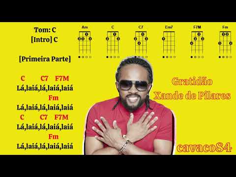 Gratidão - Wilson Paim