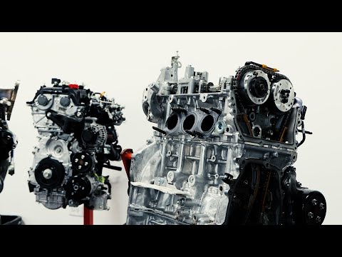 LIMIT+1 - Fully Building Frank's GR Corolla Engine