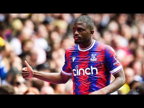 Cheick Doucouré | Underatted defensive midfielder 2023 •