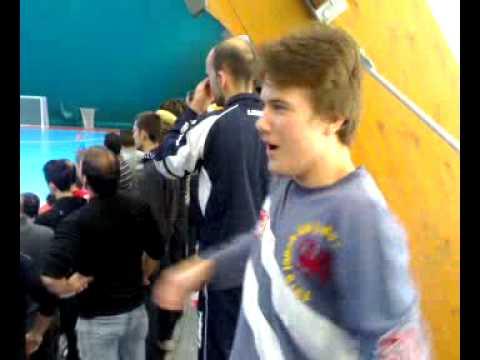 Mottola ultras dello Sportfive Putignano!