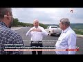 Ce Tronsoane De Autostradă Vor Fi Inaugurate Până La Finalul Anului 2026