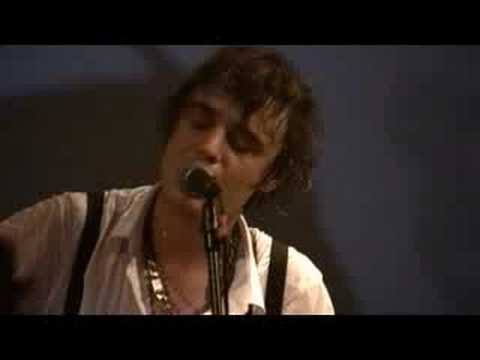 Pete Doherty - Don't Look Back Into The Sun