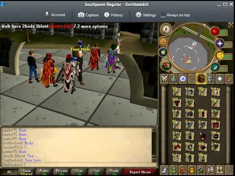 omittedskill's adventure part 134