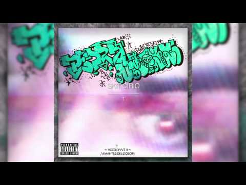 PEDRITO LADROGA /HXXDLXVVZ II/ [Amantes del Dolor] [FULL]