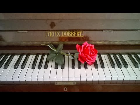 Saint-Preux / Prélude pour Piano by Glaucia de Paula Maximino