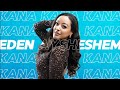 ኤደን አይሸሽም ተገኝቷል ልጁ Eden Aysheshim Cover Song Kana Jams Hamelmal New Et