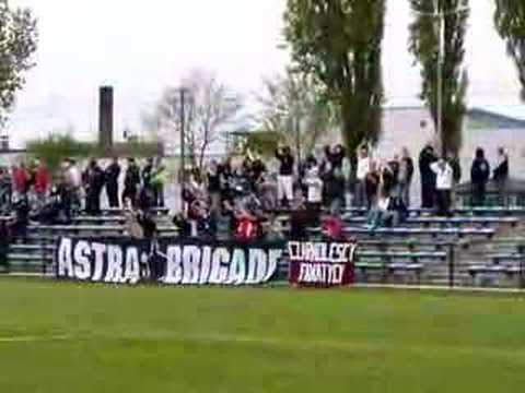 Piast Kobylin - Astra Krotoszyn