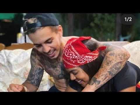 TAEL - Tays Reis e Biel