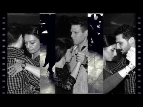 Tango Argentine II (Local Cafe) 2017 ®