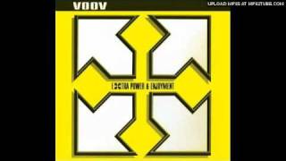 Voov - EP&E CD - 01. Extra Power & Enjoyment