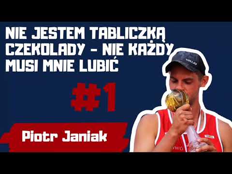 ROZMOWY PRZY KORYCIE #1 - PIOTR JANIAK: "Gracz gra, zawodnik zawodzi"