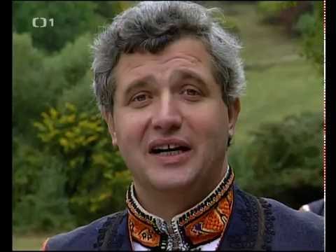 DH Stříbrňanka - Zahrada Moravy