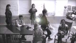 AAA Boku no yūutsu to fukigen'na kanojo Sub Español