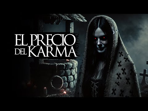 EL KARMA COBRA SU PRECIO (RELATOS DE TERROR Y BRUJERÍA)