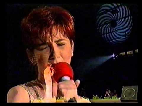 MAJA BLAGDAN - Bijele ruže (Zagrebfest 1994.)