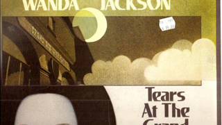 Wanda Jackson ~ Wasted (Vinyl)