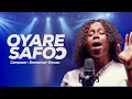 OYARESA FO | LIVE | GOSPEL RHYTHM AFRICA