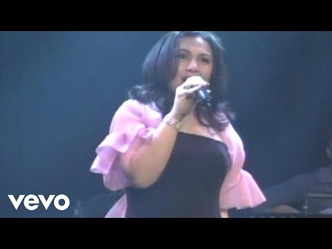 Sharon Cuneta - It Takes A Man And A Woman