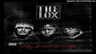 (NEW FIRE)The LOX X GUCCI MANE X INFA RED - Secure the Bag