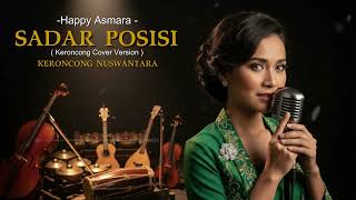 Download lagu SADAR POSISI_Cover by KERONCONG NUSWANTARA mp3
