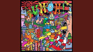 Body Language (feat. Aloe Blacc)