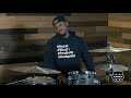 Mapex Mars 4pc Dragonwood Kit - Rashid Williams thumbnail