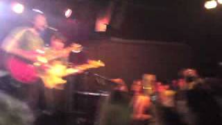 The Coronas Decision Time