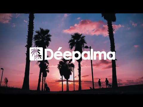 Ucha & Darksidevinyl - Tijuana [Déepalma Records]