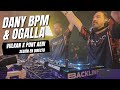 DANY BPM & OGALLA | VULKAN x PONT AERI | JUMPSTYLE & NEWSTYLE SET