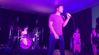 Ra Ra Riot - I Need Your Light