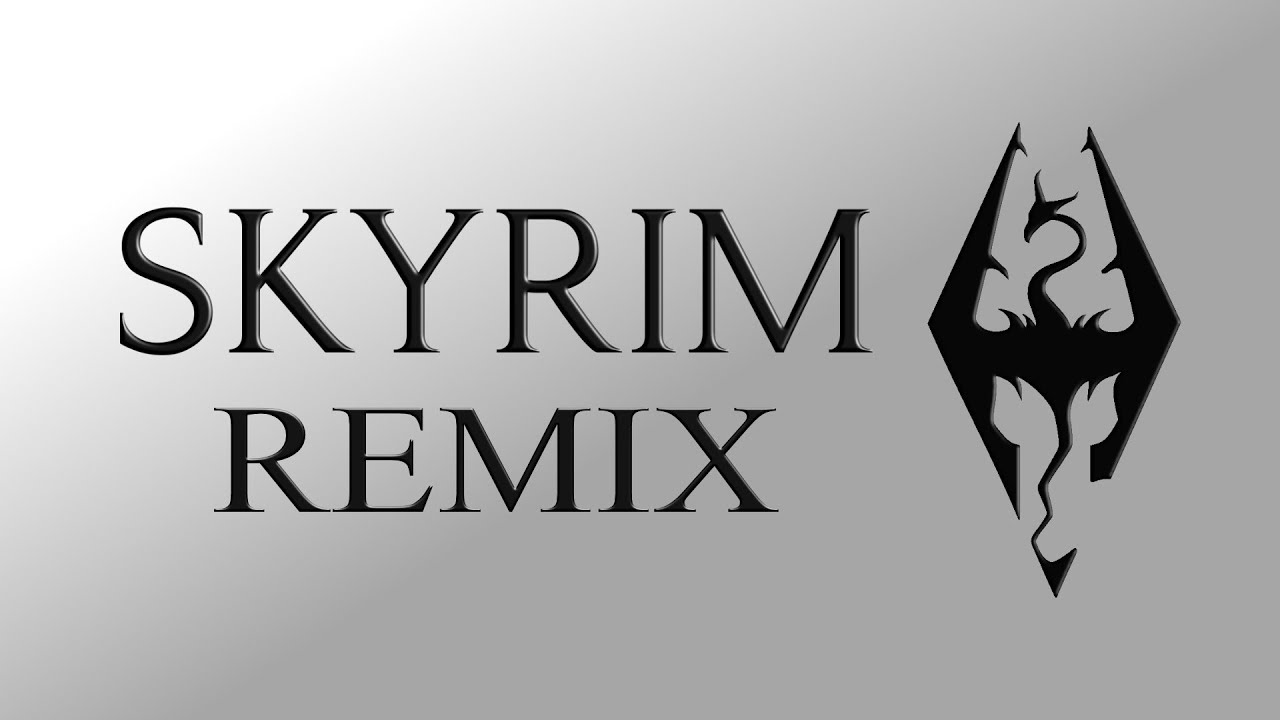 Skyrim — Remix