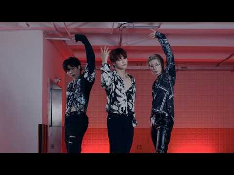 Big Ocean(빅오션) 'FADE OUT' Performance Video