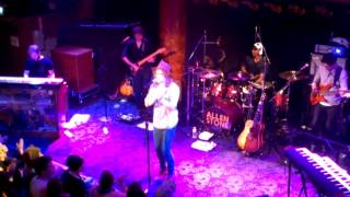 Allen Stone - Your Eyes/Running Game GAMH SF 10/22